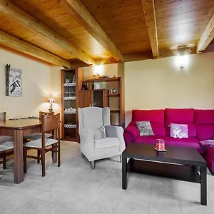 Maians - Peu Del Riu 122 - Vall D'incles - Soldeu Apartamento