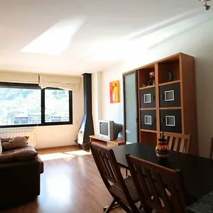 Apartamento Para 4 En Incles, Grandvalira. Devesa 3,5 Apartamento