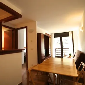 Cabirol 3,2 Vall D'incles Zona Grandvalira Apartamento