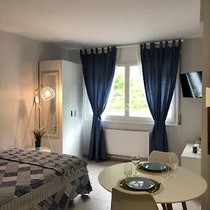 Edifici Principat Parc Bloc Centre 1-10 34 Apartamento