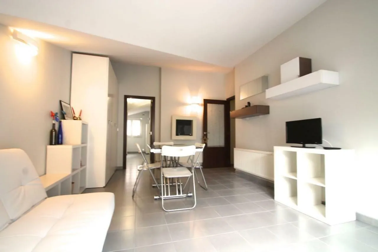 Apartment Av Carlemany, Centro Comercial Les Escaldes